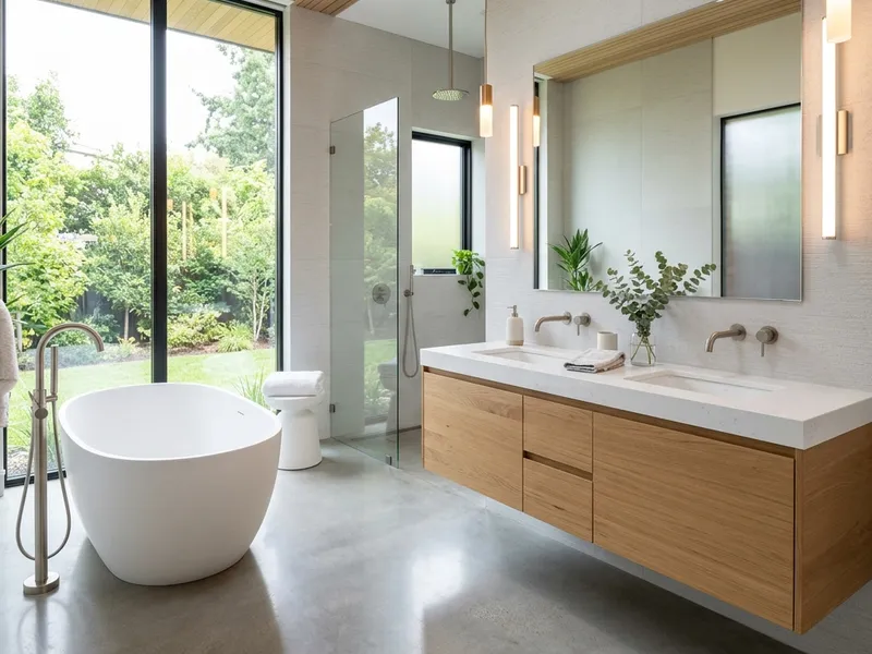 Bathroom Plumbing in Bates City, MO